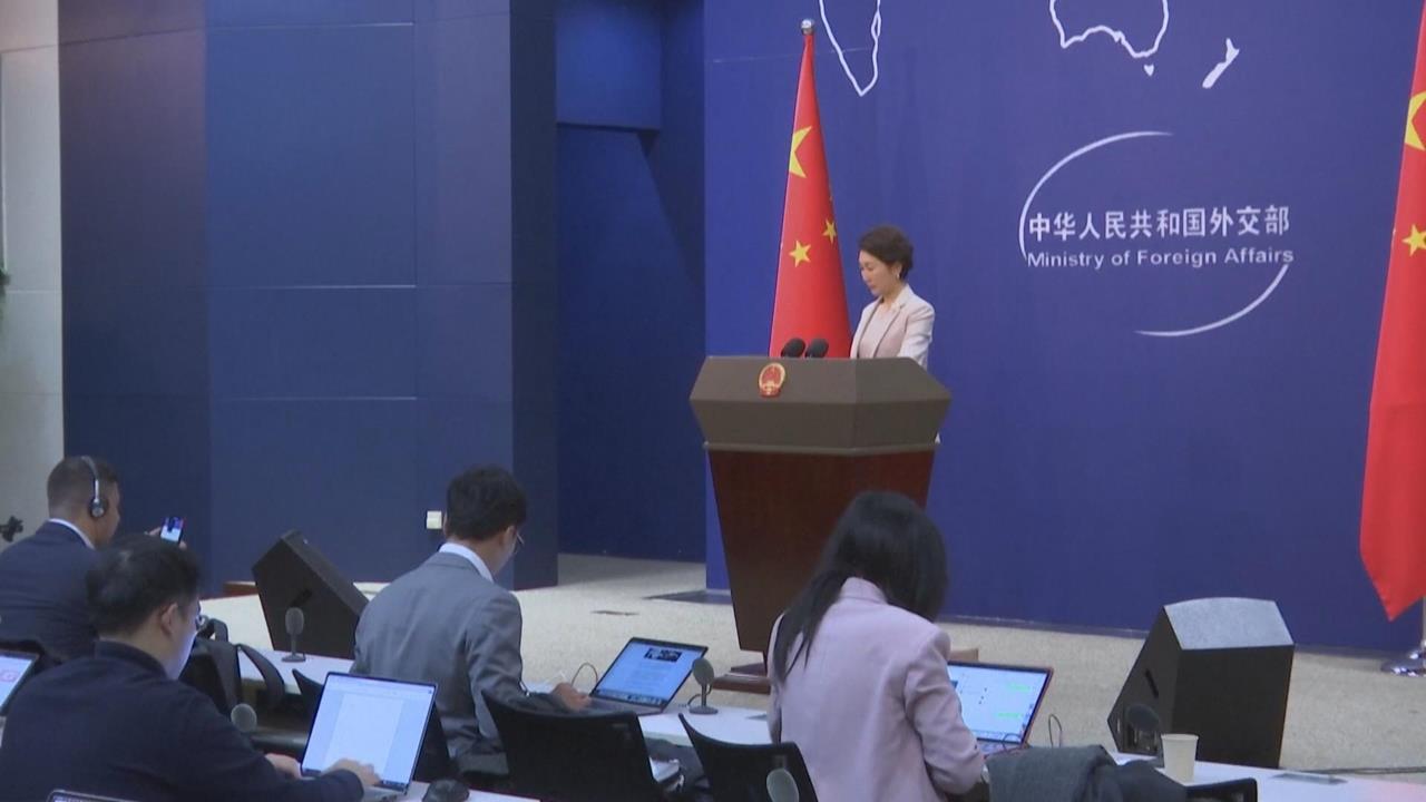 G20中國總理李強拒見高市早苗　日外交官赴北京協商