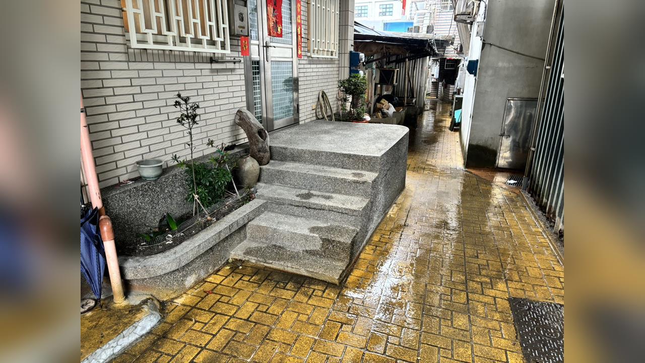 最新／新北瑞芳38歲男子遭刺！右胸流血急送醫