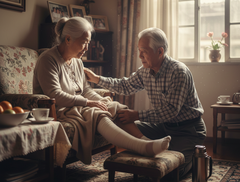 長照3.0即將上路！人力缺口何去何從？ 蔡壁如優「6大」方針