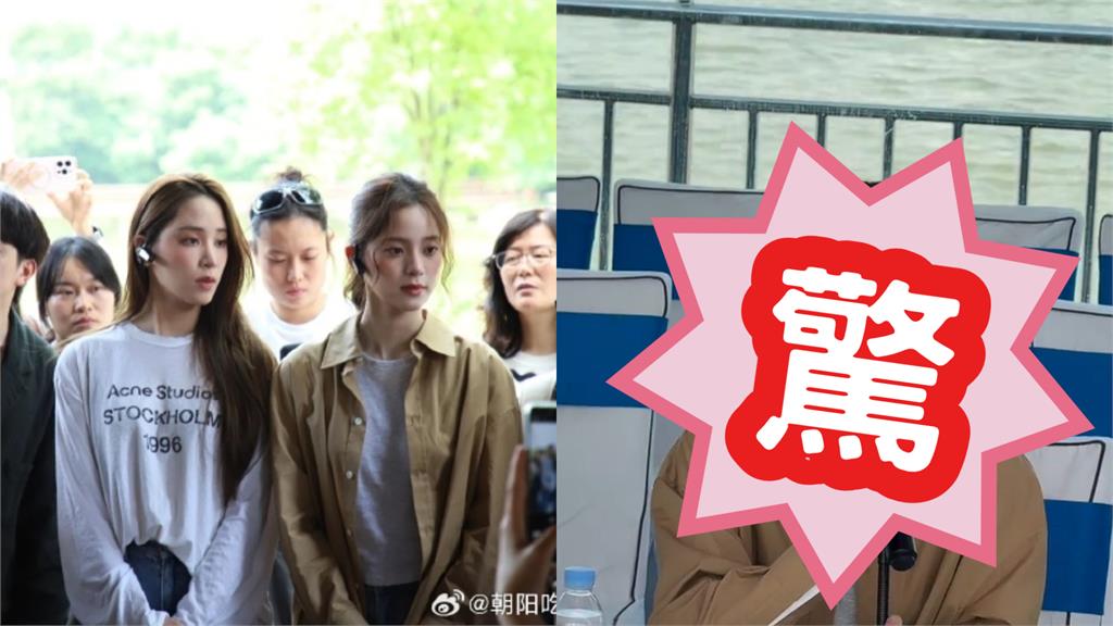 歐陽娜娜、妮妮突回中國「當大使」曝1任務！下秒噴這句…小粉紅搖頭了