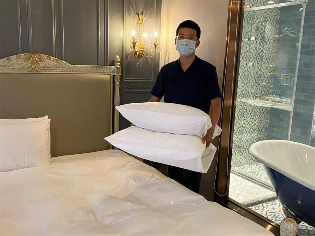 勞動部桃竹苗分署推疫後缺工就業方案　助失業男轉換跑道
