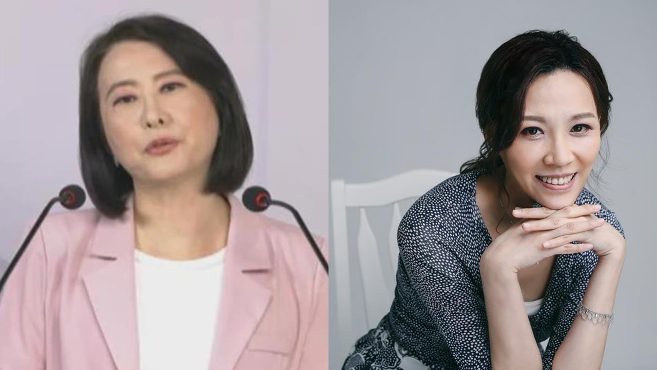 「金屋藏潘」背後真相曝光!財經網美「3質問」嗆王鴻薇:真的太噁心了