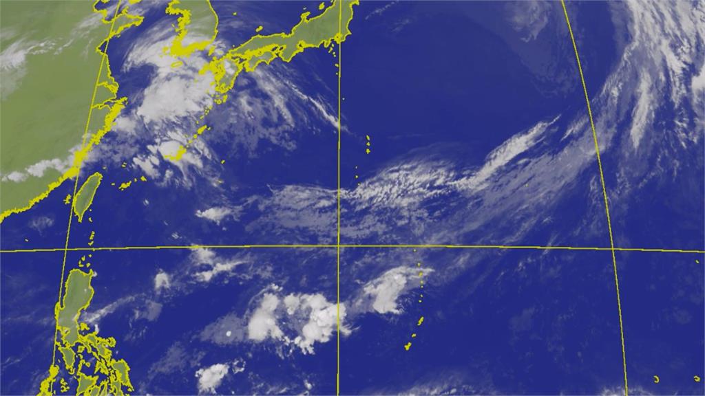 美國預測6月初台灣梅雨不見！換颱風排排站　氣象局回應了