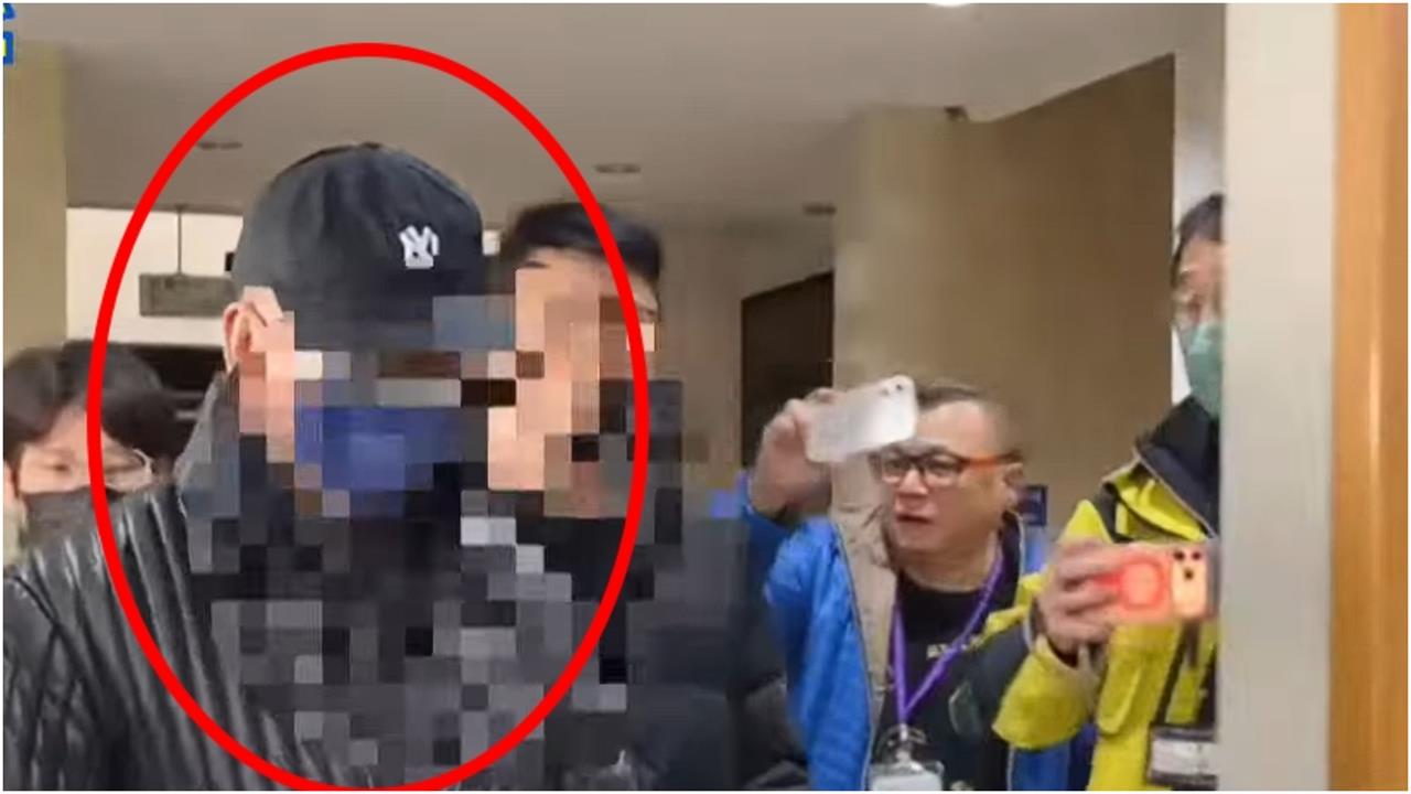 「第一代少年股神」涉炒股1500萬交保!「10歲就會看盤」超狂家庭背景起底