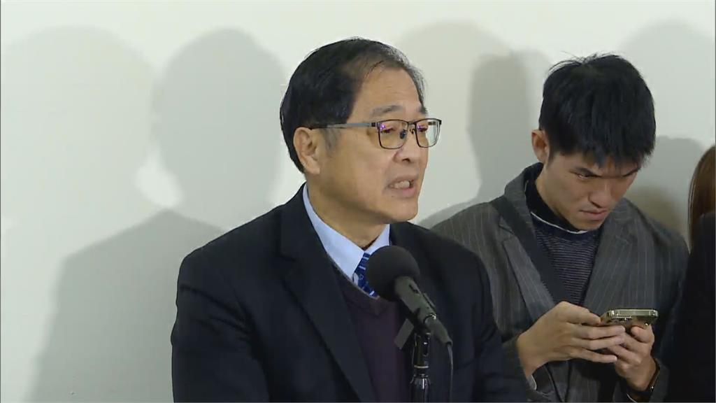 快新聞／黃國昌爆料稱吳乃仁和檢察官餐敘　鄭銘謙：北檢、台高檢已啟動調查