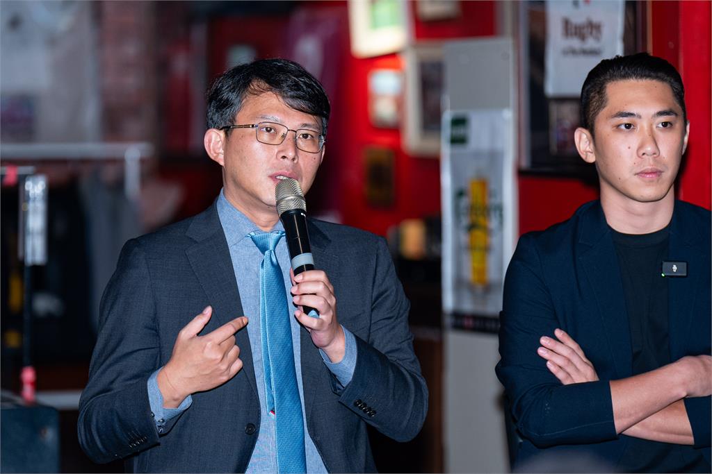 快新聞／柯文哲稱地方選舉「沒縣市長就算了」  民眾黨新北黨部回應了