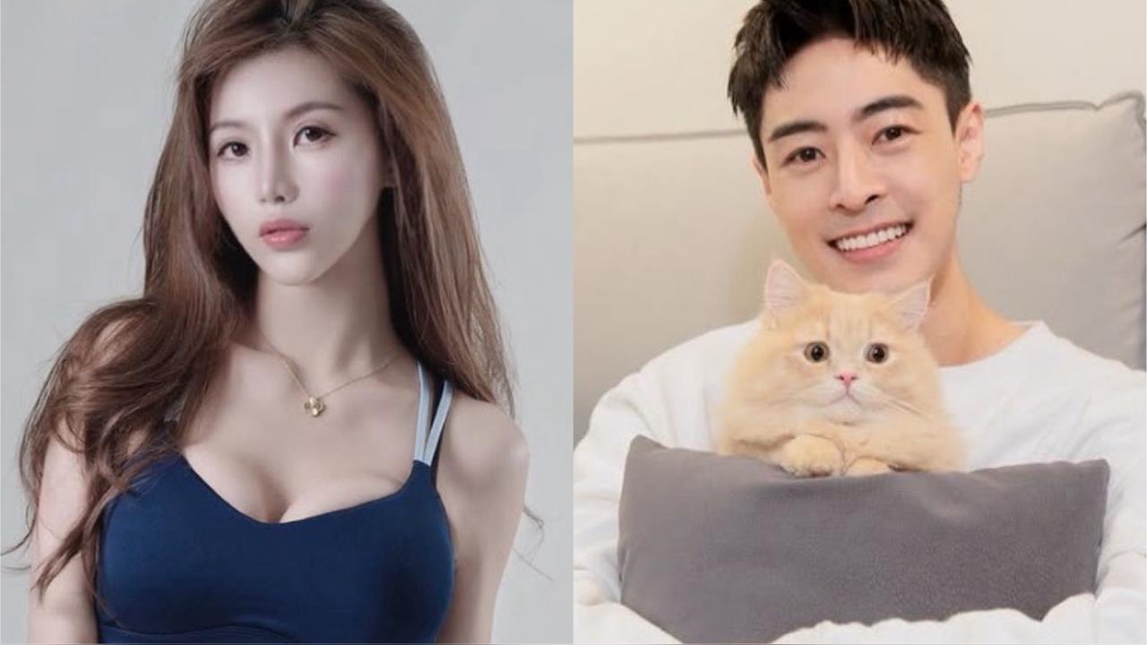 快新聞／林倪安控「37歲朱先生」毆女友、約女生「到處放滿保險套」　經紀人回應了