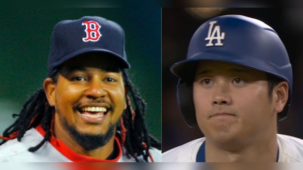 MLB(影)／打過義大犀牛的曼尼今年還在領錢！薪水和大谷翔平一樣引發各界熱議