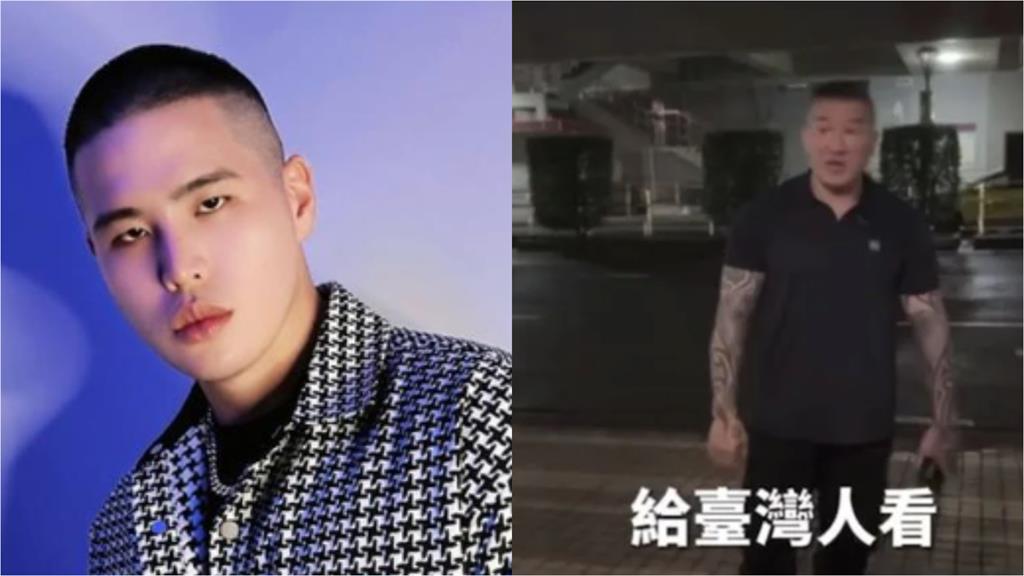 館長「進軍中國1天」猛吸30萬元！閩南狼預告1事「舔共SOP」全掀出
