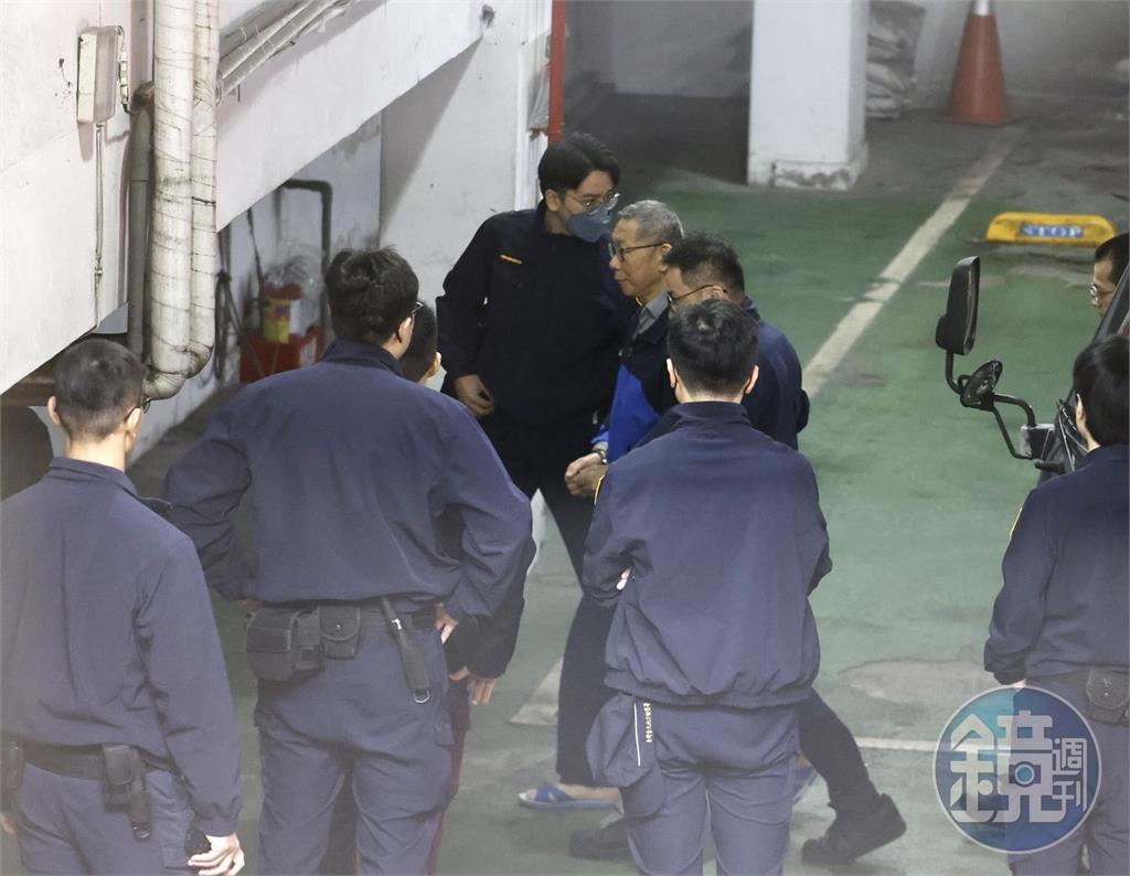 【柯文哲起訴】柯文哲FB發文了！　3點答辯稱「橘子根本不是什麼大帳房」