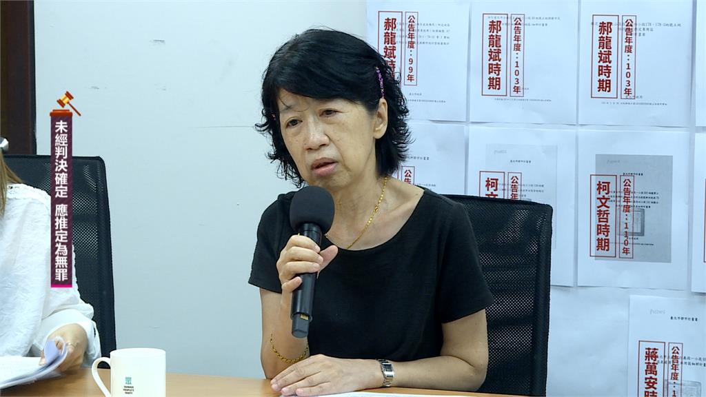 柯文哲「親筆便利貼」曝光　命令彭振聲加速京華城案