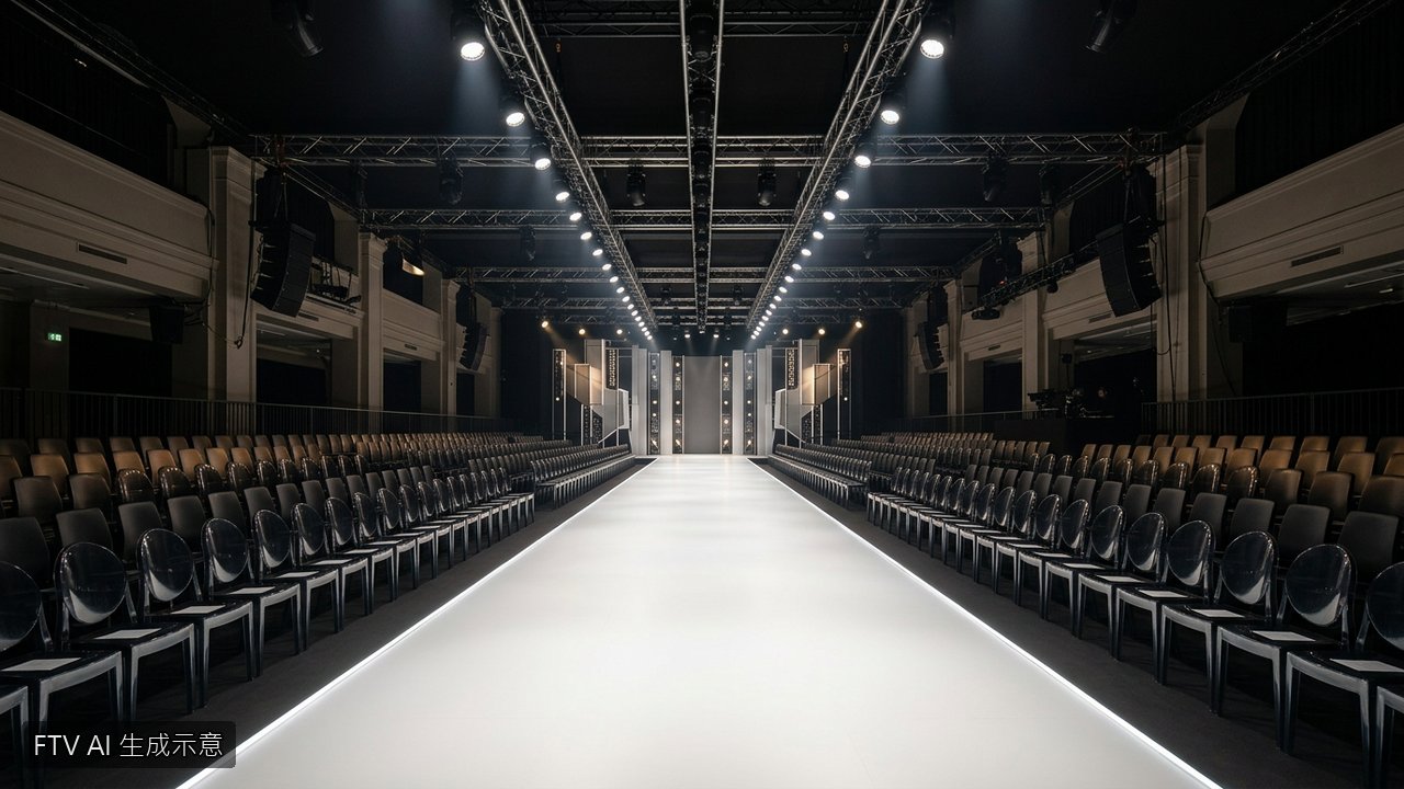紐約時裝週登場！Ralph Lauren發表2027春季系列
