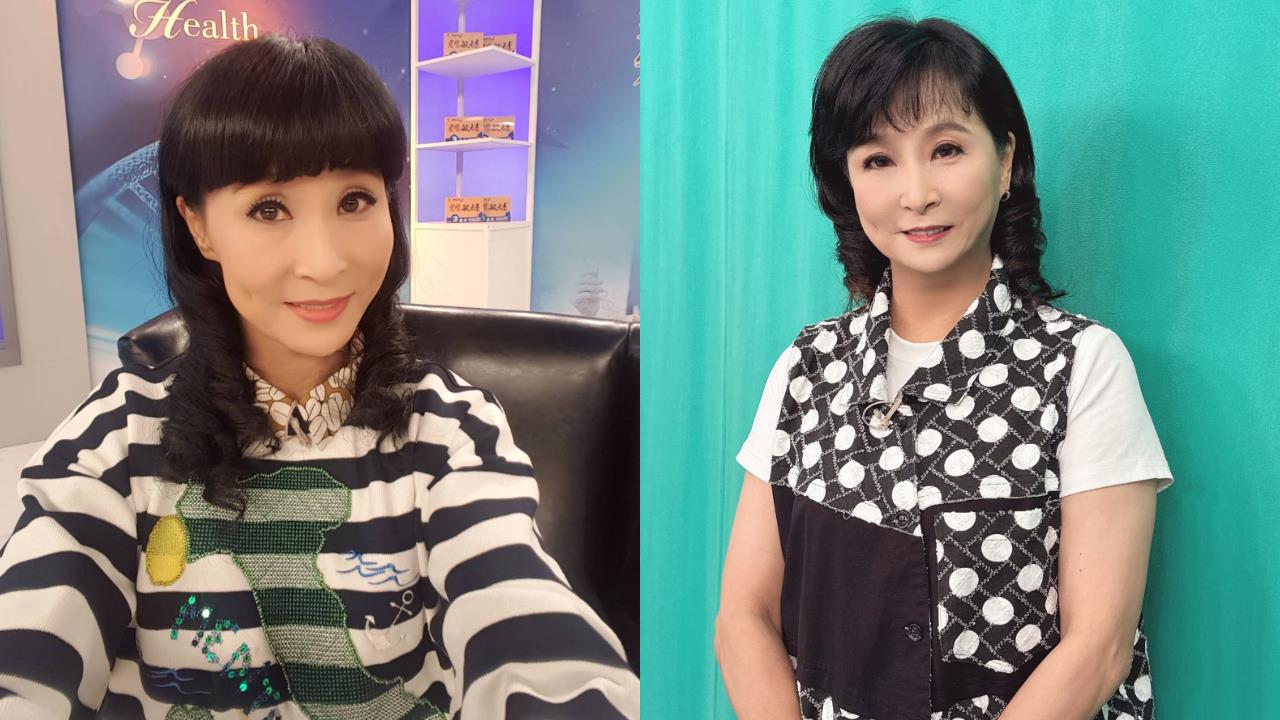 12惡疾纏身日吞14藥！馬妞「備好壽衣遺囑」惹哭家人⋯最新現況曝光