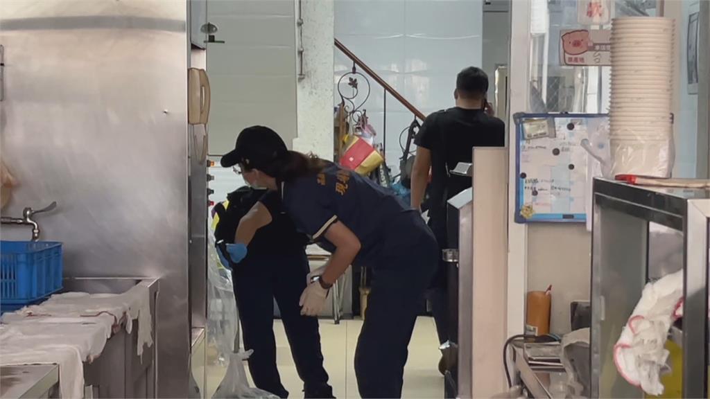 最悲痛母親節！高雄婦遭米糕店「貨梯斷頸亡」2未成年子女聞訊淚崩