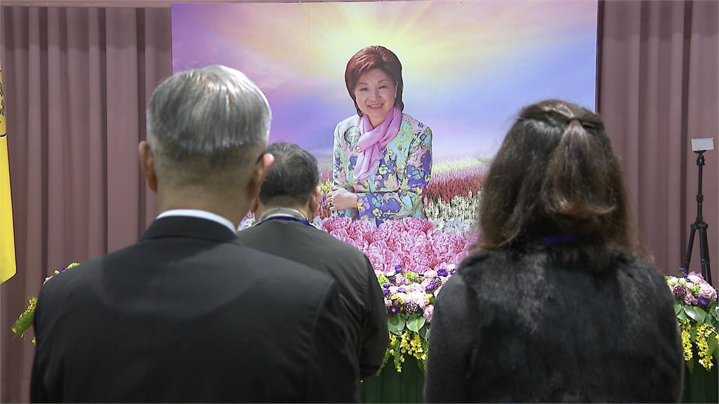 太極門祈福紀念音樂會　千人響應祈福傳愛