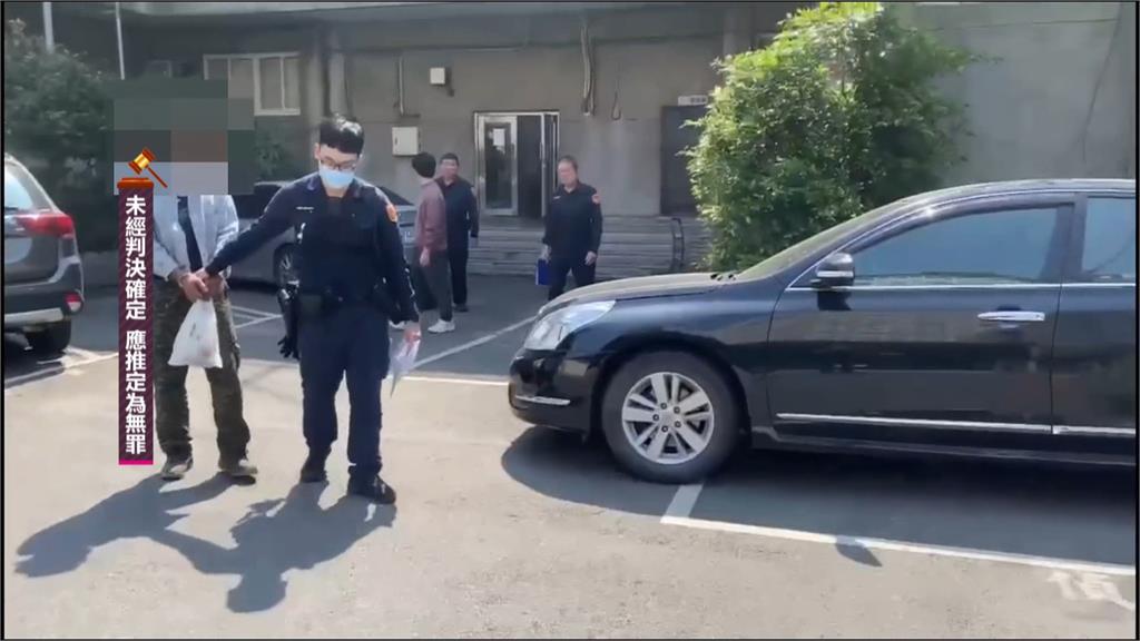 不是我!通緝犯兄弟長太像 警意外抓到他親哥哥