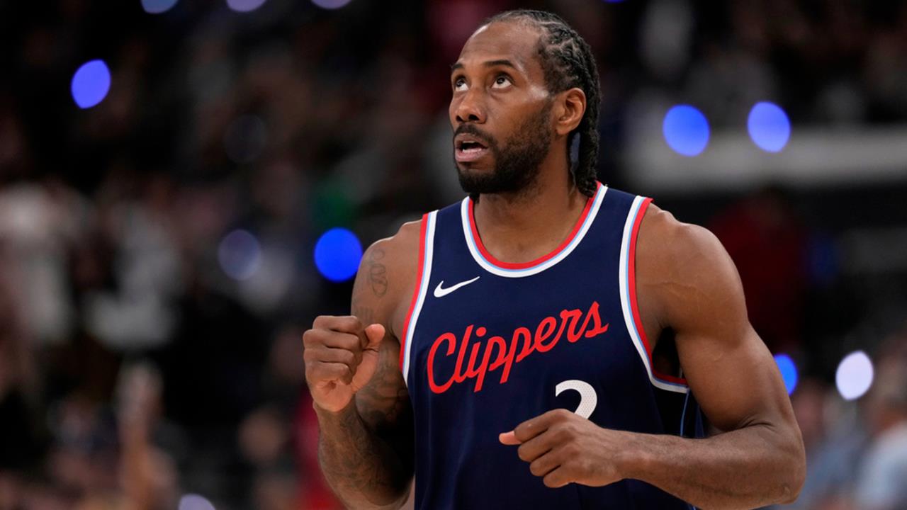 NBA/可愛簽「8.6億幽靈合約」?快艇老闆遭爆「密約規避薪資上限」被聯盟調查