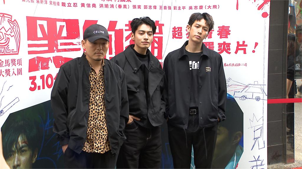 首度執導新片票房破600萬　柯震東發手搖飲感謝影迷支持