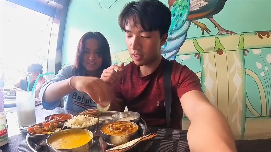 尼泊爾女性太開放！第二次見面「立馬求愛」　他嚇喊：怎麼動不動就結婚
