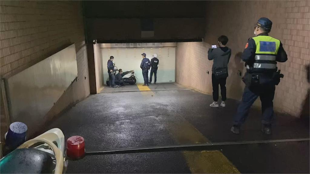 騎士拒警攔檢催油門落跑　雙北上演追逐戰！因為這原因