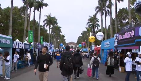 證交所搶攻資訊人才！　陽交大與清大校園徵才首登場