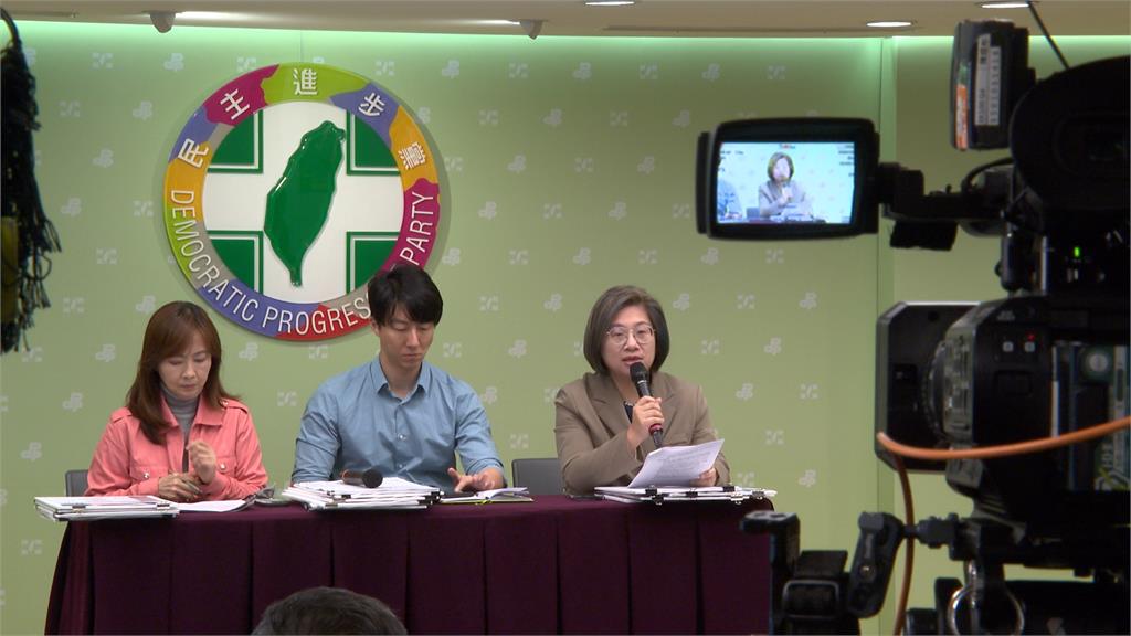 立院開議第一槍！　綠營將提案廢止＜壯促法＞
