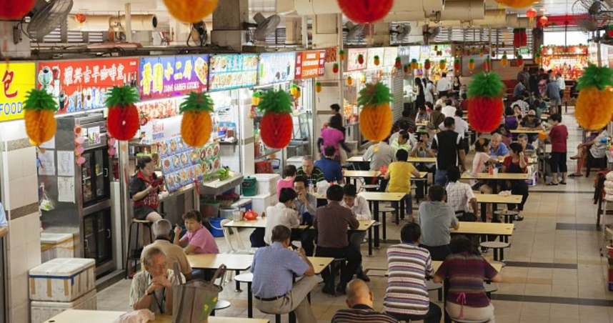 外食族一日3餐「要花500元」！眾人心有戚戚焉：已經是低標了