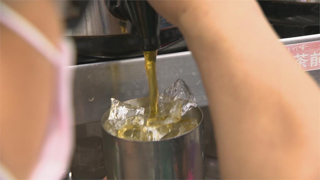 疫情衝擊求生存！　經營16年旅行社轉行加盟茶飲店