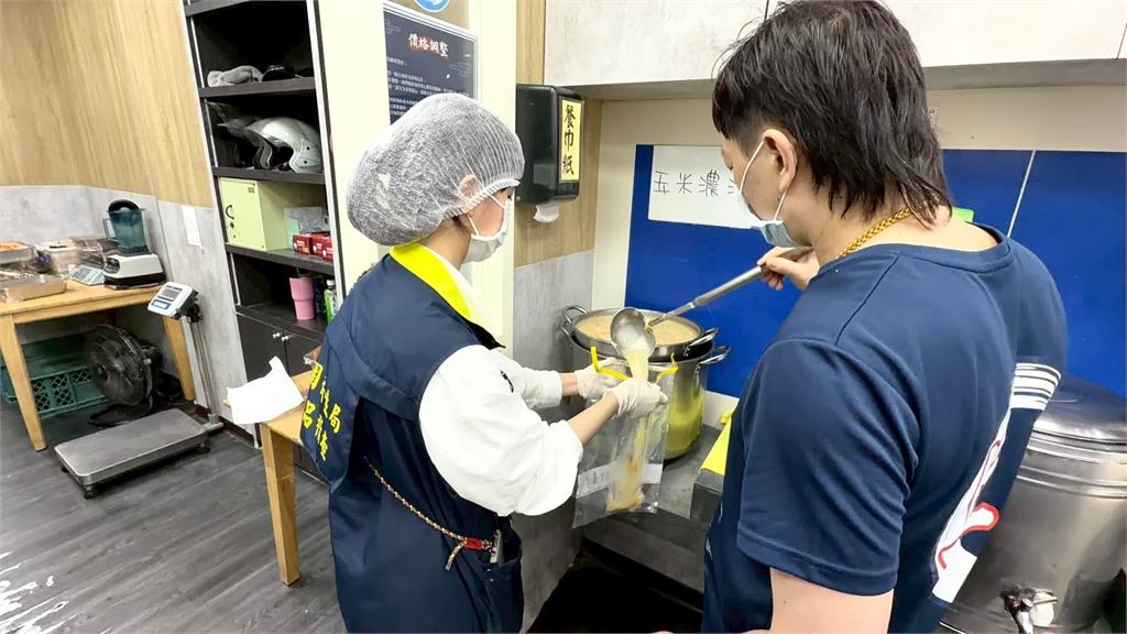 上野烤肉飯中毒人數再增!通報累計104人、送驗結果本週出爐