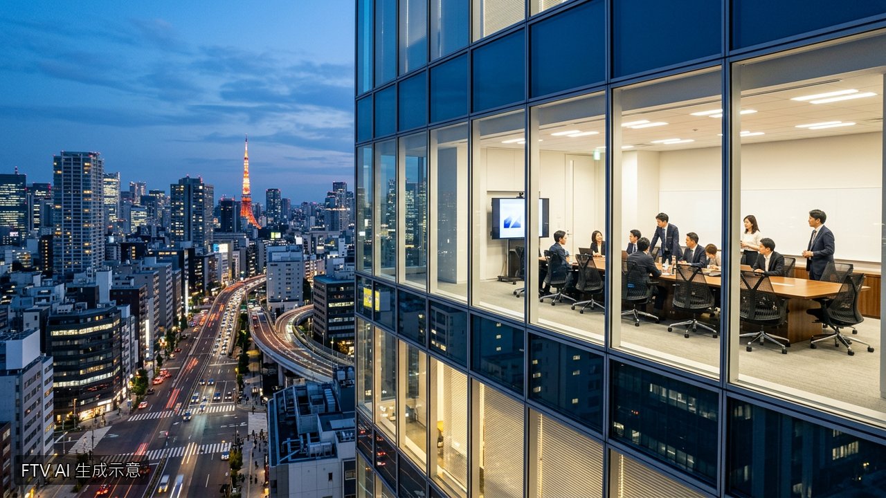 軟銀首季利潤下滑18% 靠投資英特爾與字節跳動撐腰