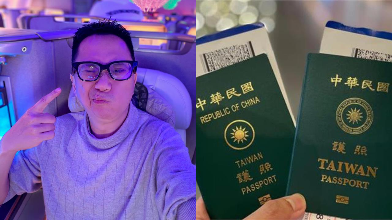 杜拜機場遭無人機轟炸！486先生「立刻訂30萬商務艙」原因全說了