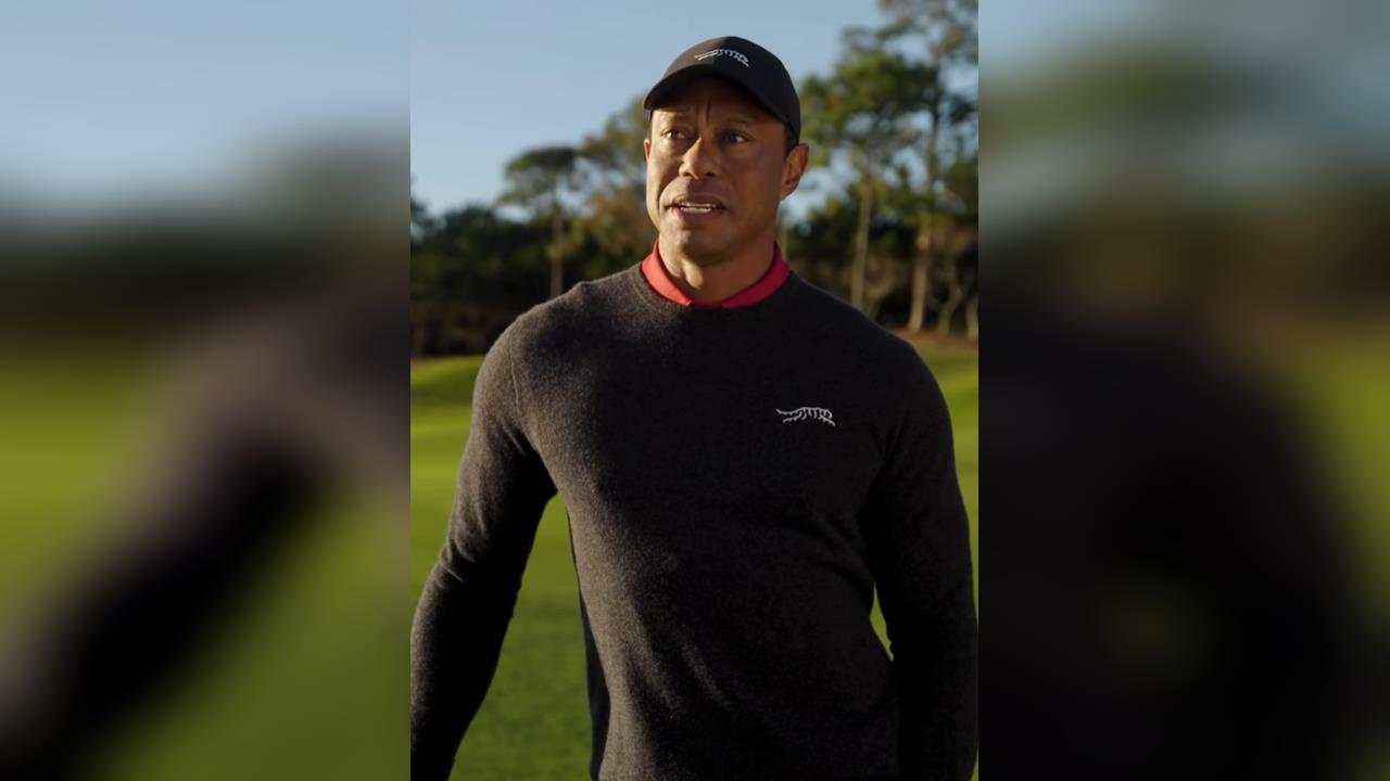 快新聞/老虎伍茲佛州肇事被捕 川普:我非常難過