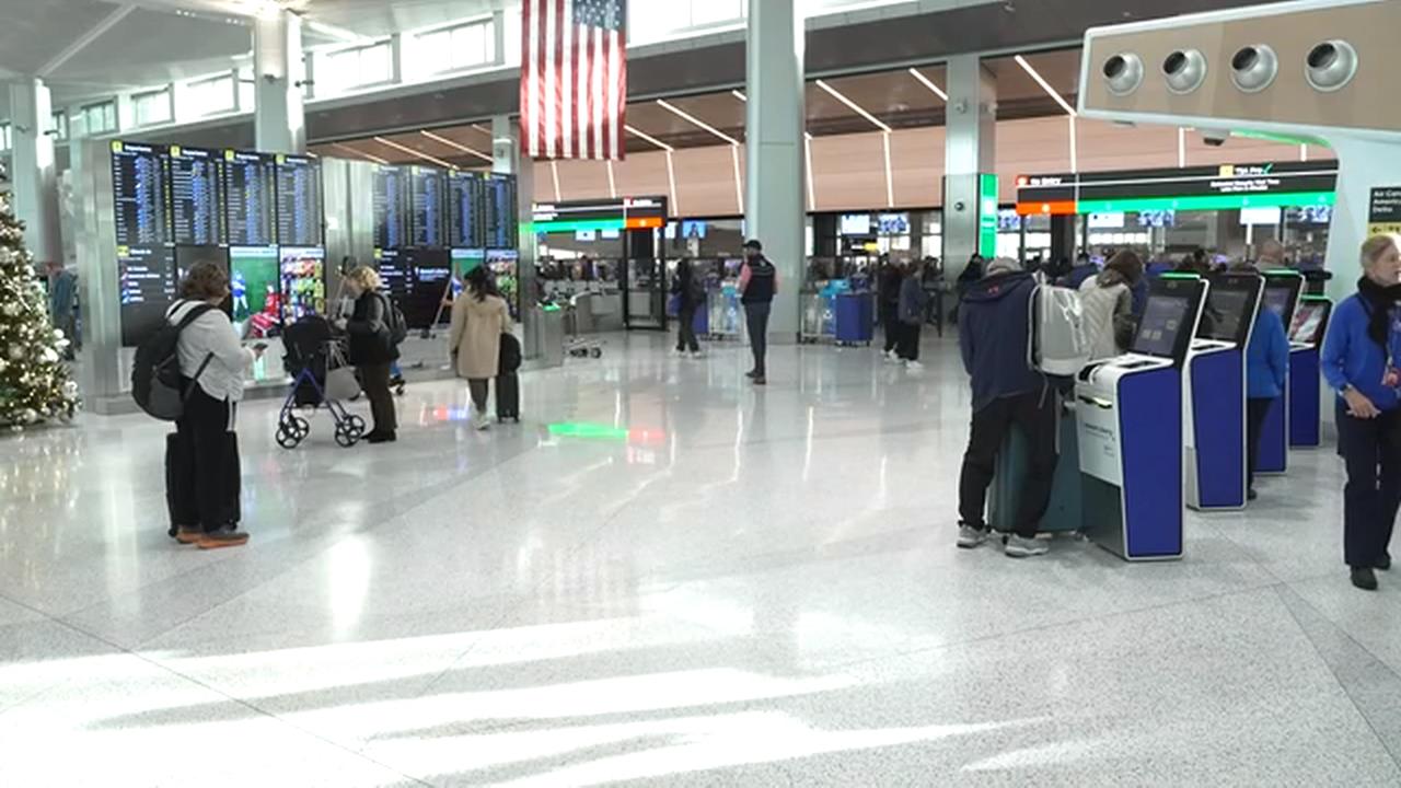 全美數千航班遭取消延誤　感恩節前情況恐更糟！　重啟政府有望？　參院罕見週日開會