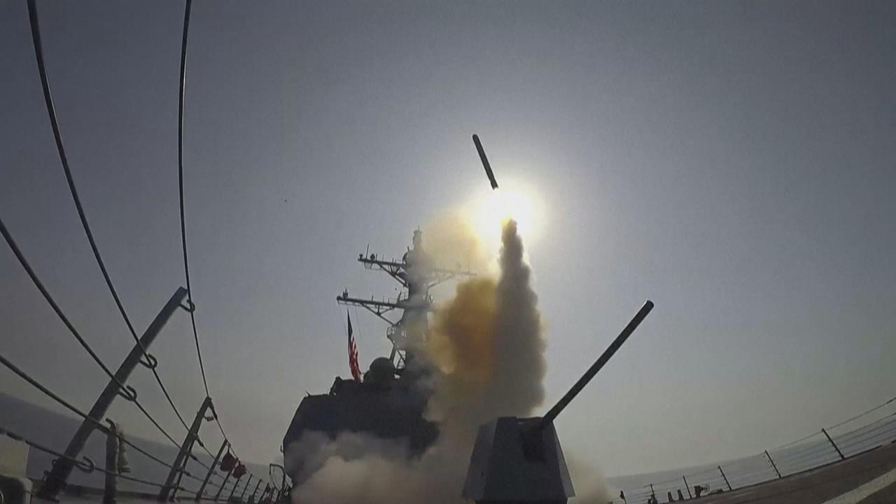 美軍軍備調度！　外界憂亞太地區安全現漏洞、影響台灣
