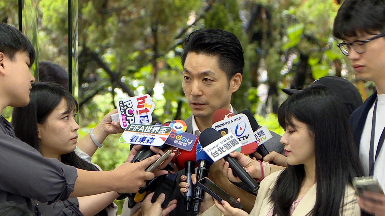 兩年存款多2000萬　蔣萬安：前幾年選舉補助款