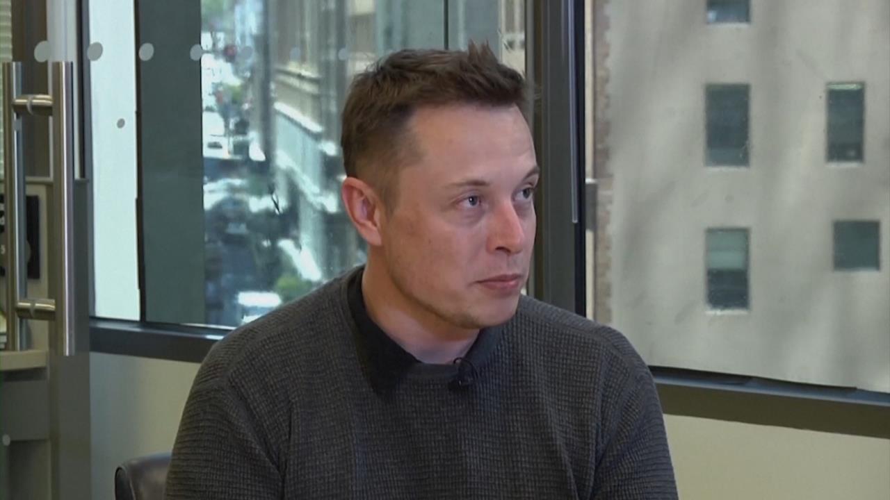 馬斯克帝國大整合？　SpaceX傳將與xAI、特斯拉合併