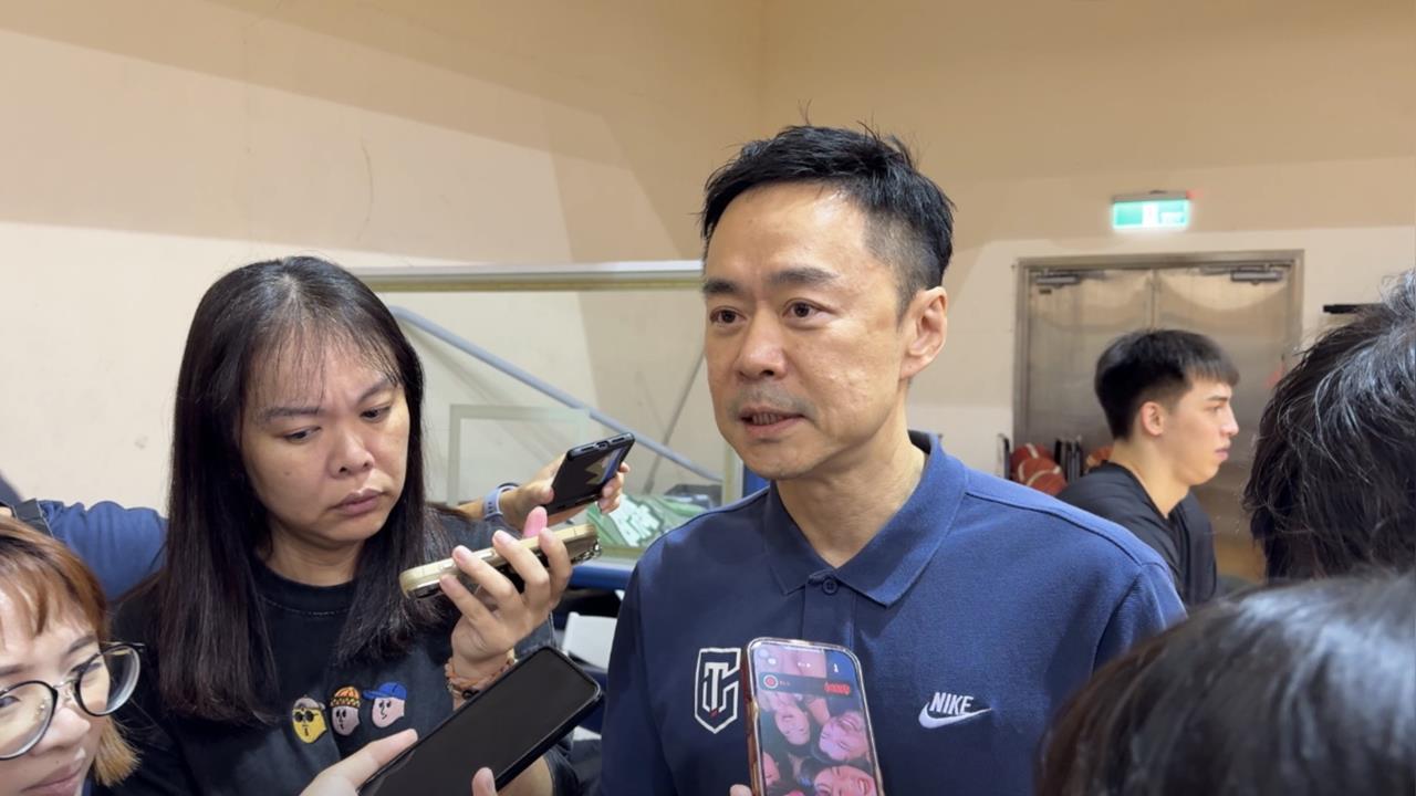 亞運／男籃後勤「買票才能進場」引熱議！籃協點名社群帳號　反擊：6月就開始處理