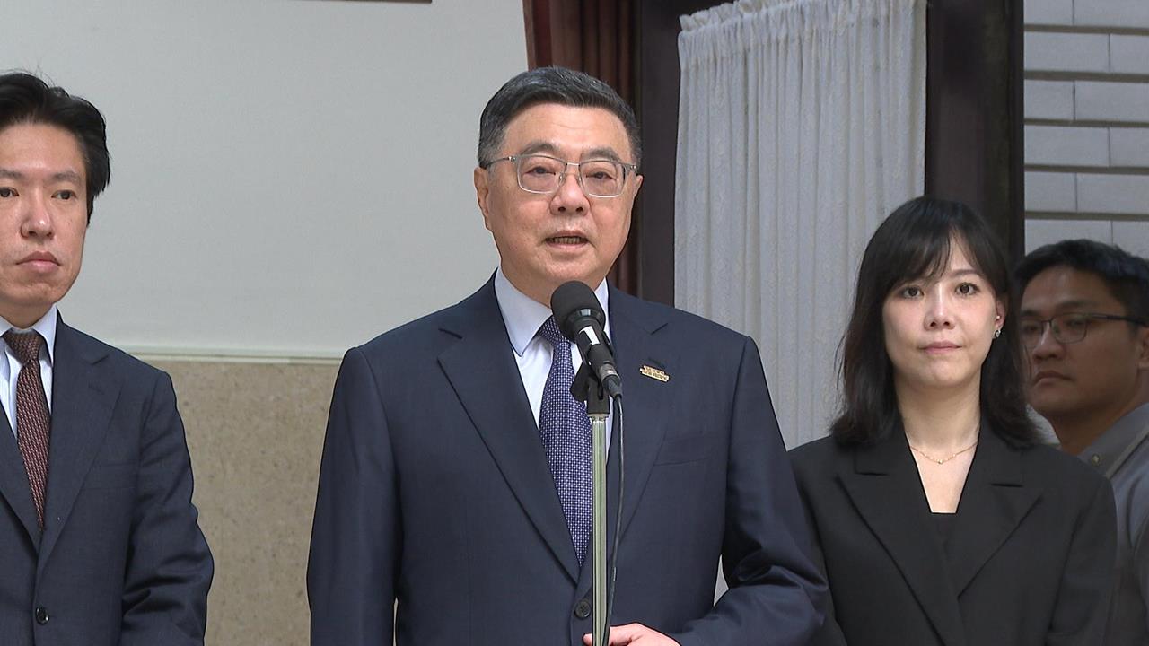國民黨讚「韓天使、卓魔鬼」 綠反轟藍保護蔣萬安 霸凌卓揆