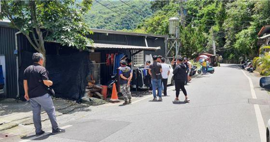 銅門部落比特犬多次攻擊人犬引民憤　飼主恐遭重罰沒入犬隻