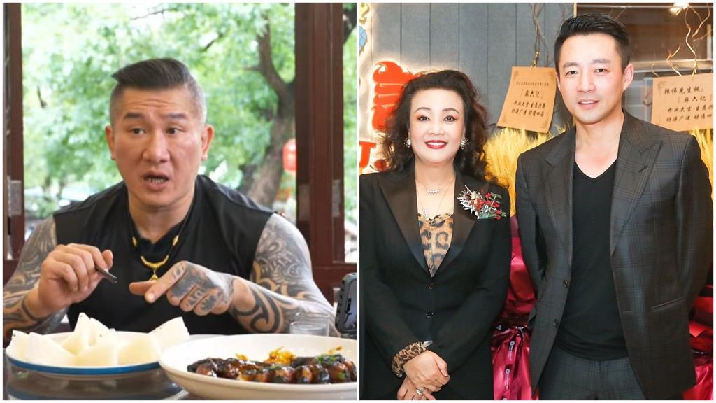 汪小菲搭上館長！晚間上海麻六記請客　牽線人是「他」