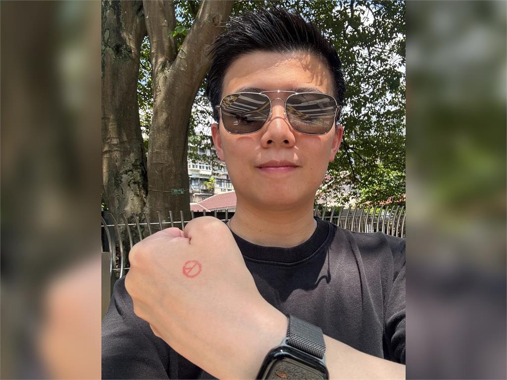 快新聞/正面對決!投票日公投可宣傳 苗博雅3個不同意核三重啟