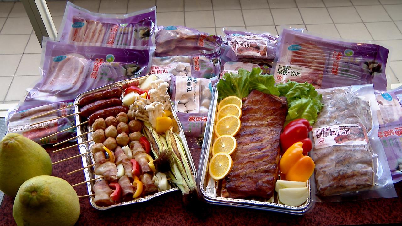 中秋烤肉財上看600億！　嘉一香食品從源頭把關食安　更推調味肉品搶商機