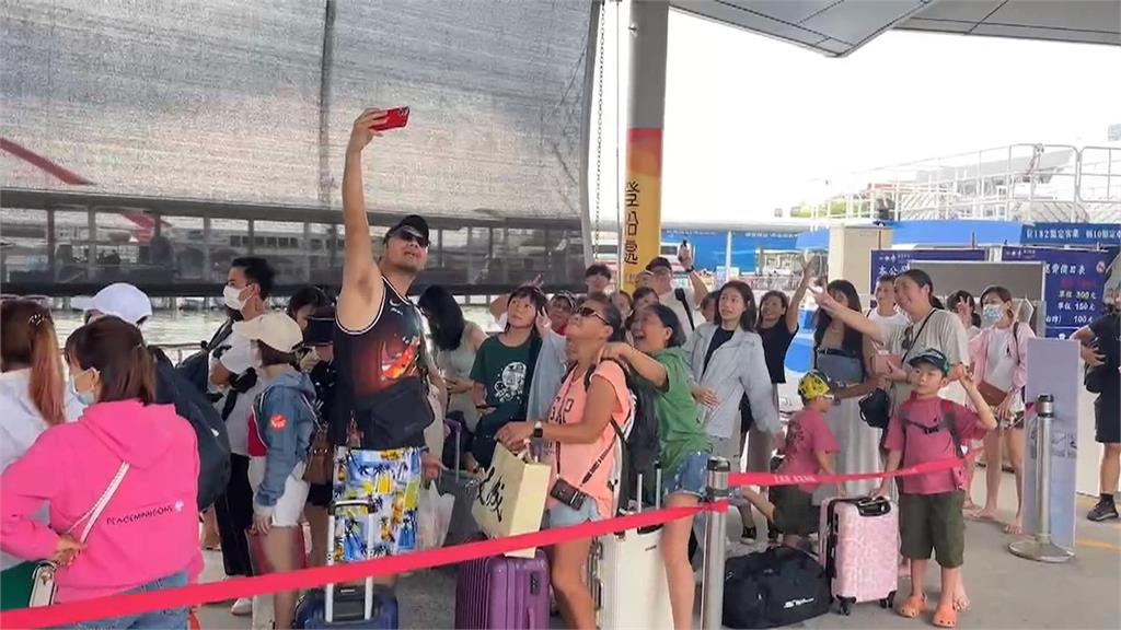 熱如炎夏…端午3天連假天氣一次看！下週鋒面「挾雨彈來襲」全台又變天