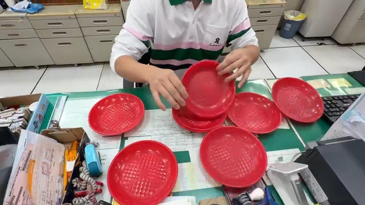 辦公室無用技能大挑戰！　網：去農會上班要身懷絕技