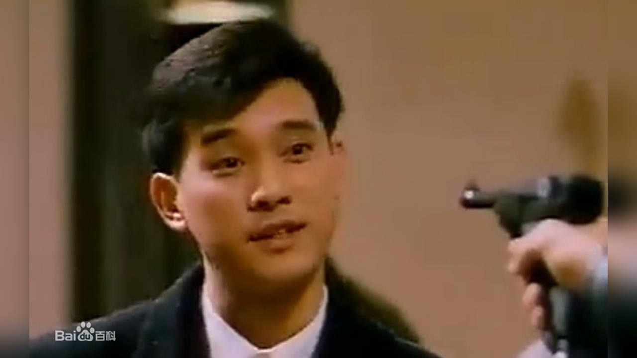 快新聞／曾與劉德華形影不離！《新紮師兄》潘宏彬病逝「享壽63歲」