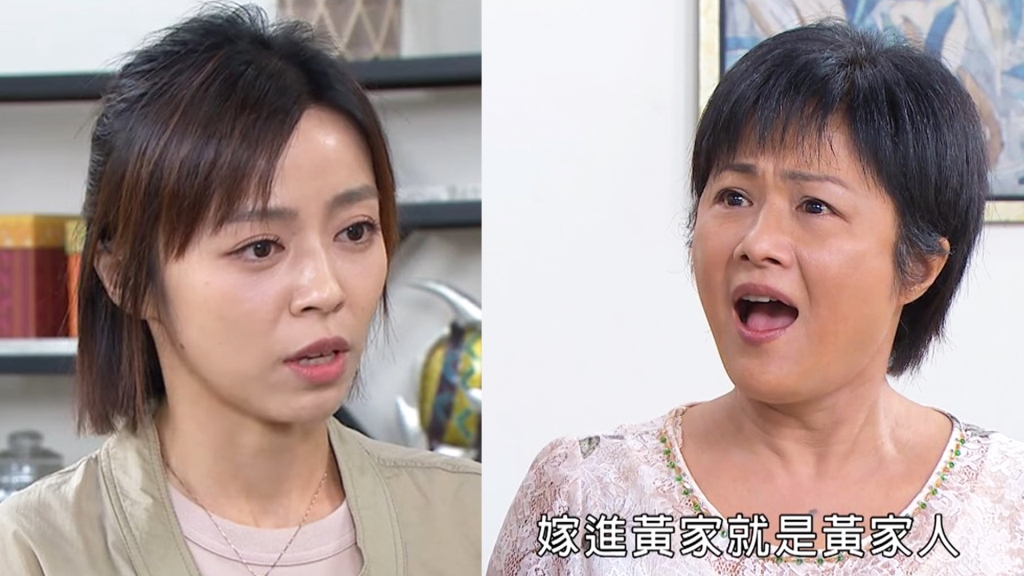 林小樓《愛的榮耀》演活刻薄婆婆！求饒喊「不要罵我」曝私下和王瞳關係