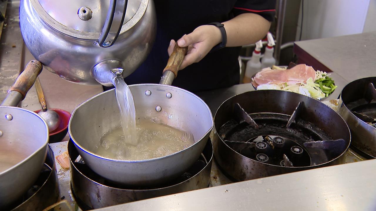 3月CPI僅年增1.2% ! 油料費年跌0.33% 民眾驚訝:不可能