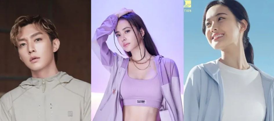 你的衣櫃裡也有UNIQLO、ONE BOY、MAJOR MADE嗎？十大防曬外套品牌出爐