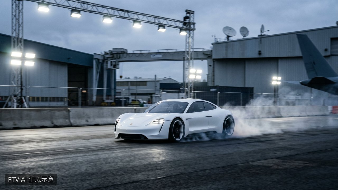 特斯拉發表新代Roadster跑車　搭載推進器預計2028年量產