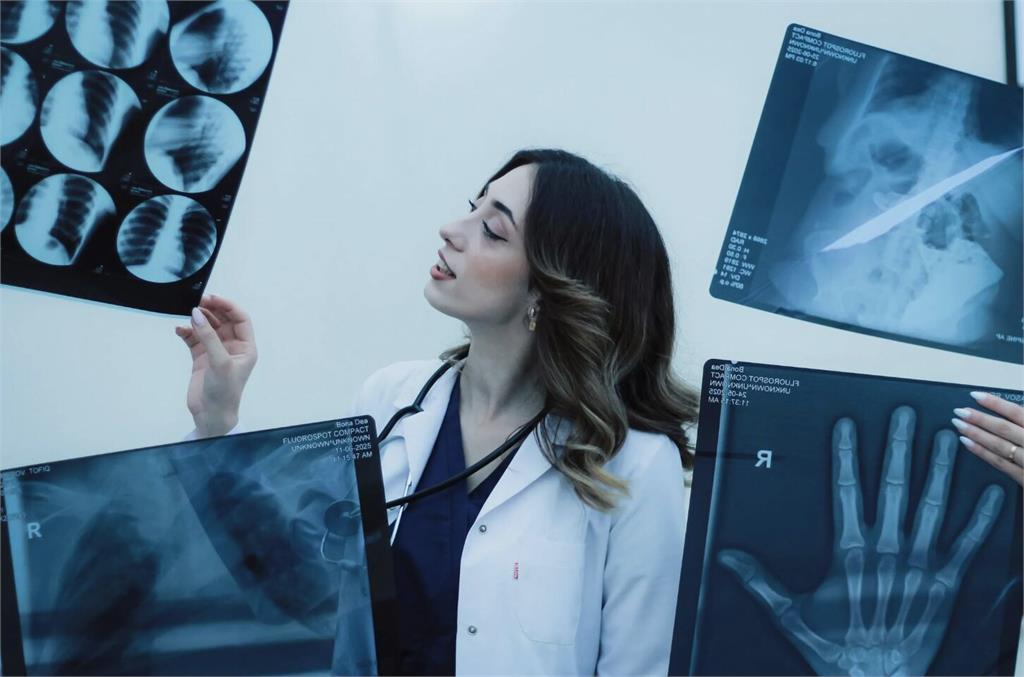 日常三大警訊被忽略! 台灣女性骨鬆骨折死亡風險男性3.37倍